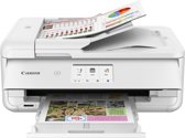 Canon PIXMA TS9551C - A3 All-in-One printer / Wit