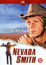 Nevada Smith (D/F) (dvd)