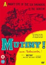 Mutiny (dvd)