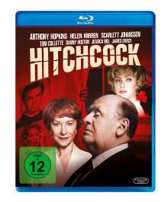 Hitchcock (blu-ray)
