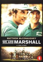 We Are Marshall (dvd)