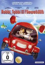 Robbi, Tobbi und das Fliewattuut (Import) (dvd)