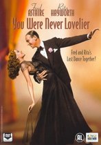 You Were Never Lovelier (dvd)