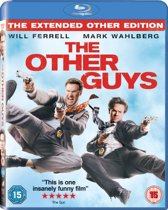 Other Guys (dvd)