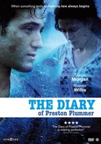 The Diary Of Preston Plummer (dvd)