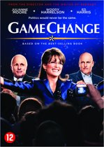 Game Change (dvd)