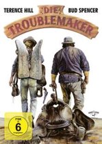 Die Troublemaker (Import) (dvd)