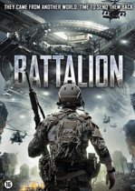 Battalion (dvd)