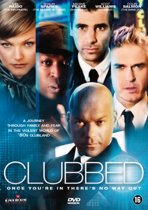 Clubbed (dvd)