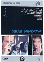 Rear Window (1954) (dvd)