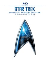 Star Trek 1-6 Boxset (D/F) [bd] (dvd)