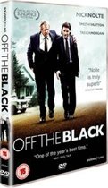 Off The Black (dvd)