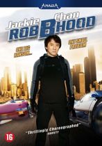 Rob-B-Hood (dvd)