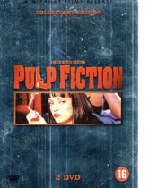 Pulp Fiction (Steelbook)