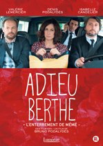 Adieu Berthe - L'Enterrement De Mémé (dvd)