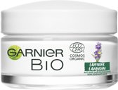 Garnier Bio Anti-Age Dagcrème -  50 ml - Verstevigende Lavendel
