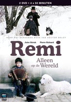 Remi - Alleen Op De Wereld (dvd)