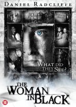 The Woman In Black (dvd)