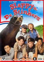 Slappy And The Stinkers (dvd)