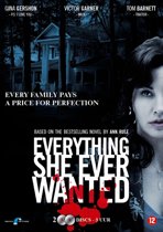 Everything She Ever Wanted (dvd)
