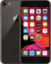 Apple iPhone 8 refurbished door Renewd - 64GB - Sp