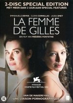 Femme De Gilles (dvd)