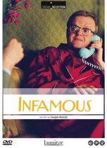 Infamous (dvd)