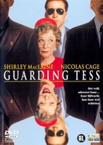 Guarding Tess (dvd)