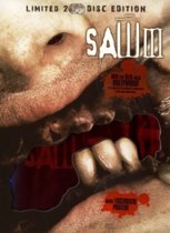Saw 3 (2DVD)(Limited Edition)