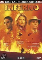 Inferno (dvd)