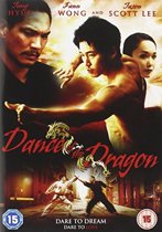 Dance Of The Dragon (dvd)