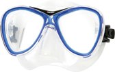 thumbnail Seac | duikbril | Capri | transparant silicone | Blauw