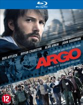 Argo (blu-ray)