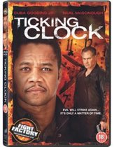 Ticking Clock (dvd)