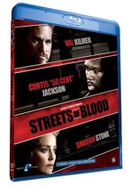 Streets of Blood (dvd)