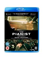 Pianist (import) (dvd)