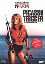 Picasso Trigger (dvd)