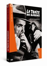 Traite Des Blanches La (dvd)