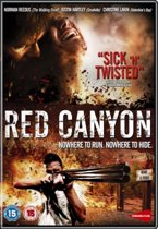 Red Canyon (dvd)