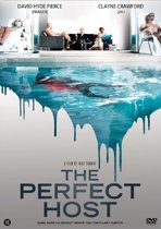 The Perfect Host (dvd)