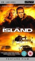 The Island PSP Movie