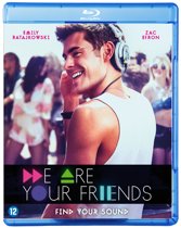 We Are Your Friends (blu-ray)