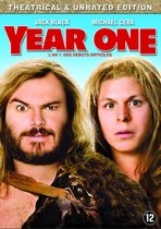 The Year One (dvd)