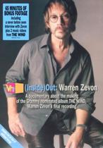 Warren Zevon - VH1 Inside Out (dvd)