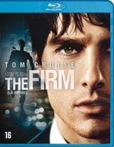 The Firm (blu-ray)