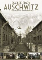 Escape From Auschwitz (dvd)