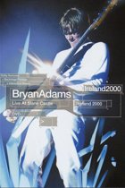 Bryan Adams - Live At Slane Castle (dvd)