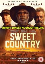 Sweet Country [DVD] [2018] (import)