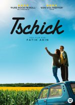Tschick (Goodbye Berlin) (dvd)