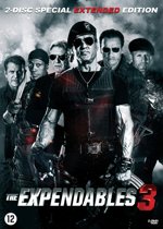 The Expendables 3 (2-disc Special Edition) (dvd)